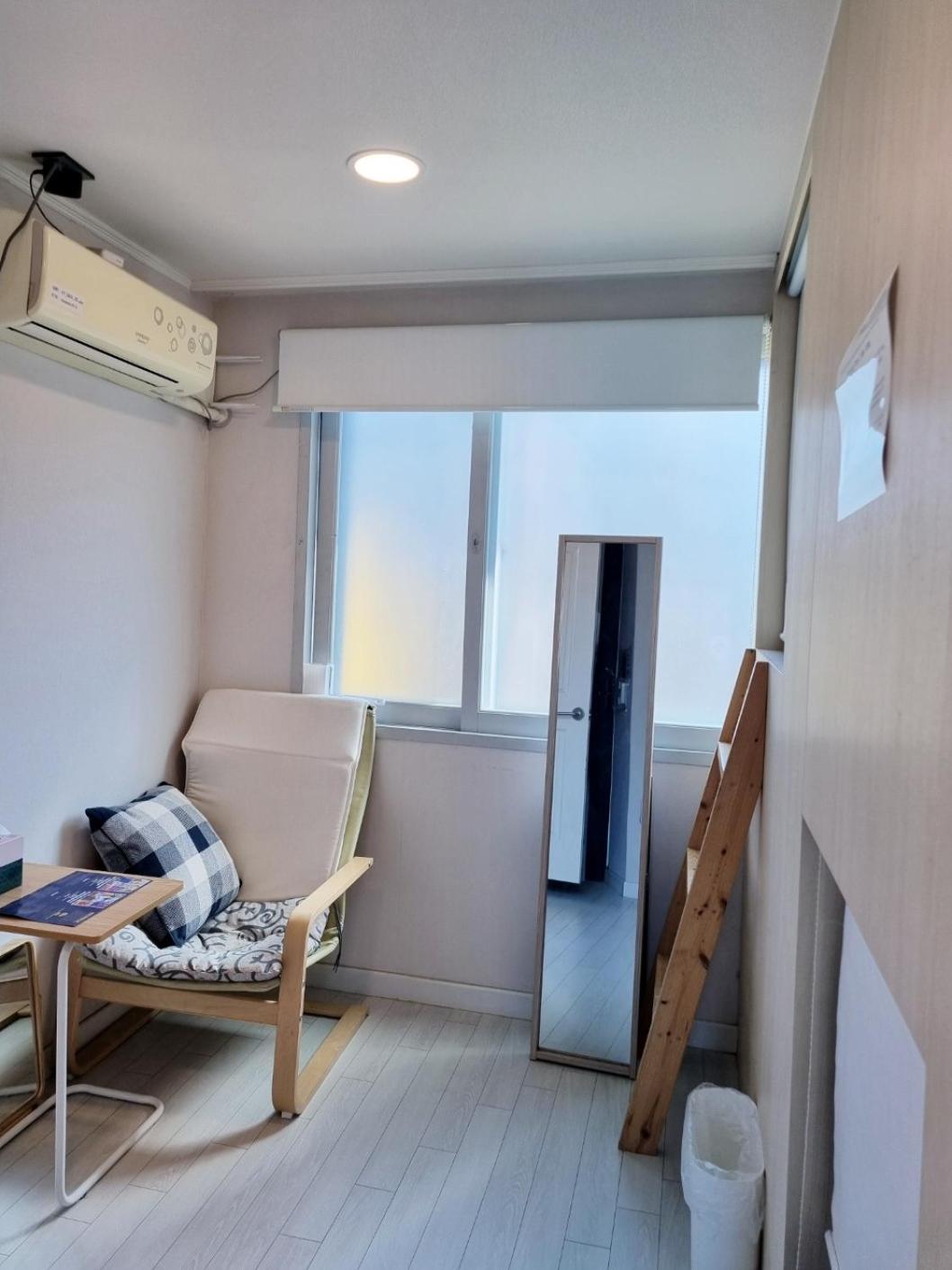 Gangnamstay - Foreign Female Only Séoul Chambre photo